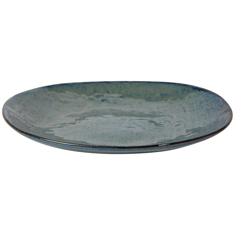 Heirloom - Riviera Serving Plate 10.5 inch Home & Kitchen