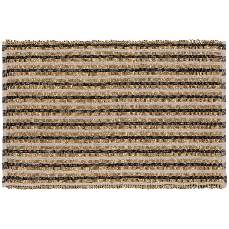 Heirloom - Rug Seagrass 2x3ft Montecito Home & Kitchen