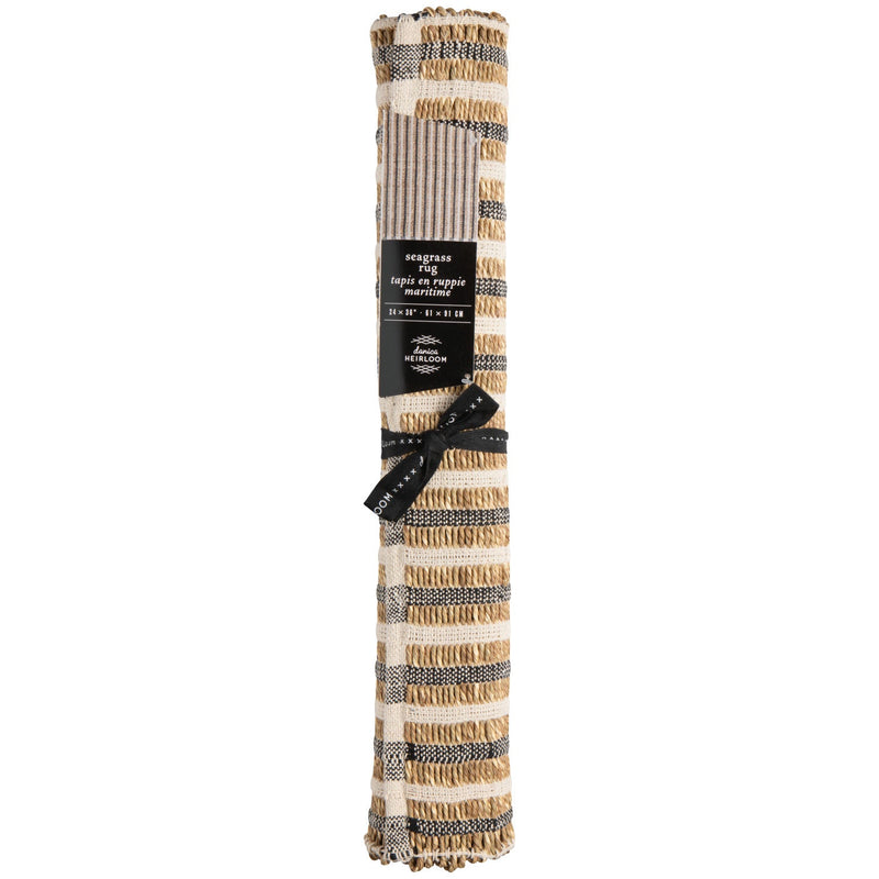 Heirloom - Rug Seagrass 2x3ft Montecito Home & Kitchen