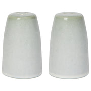 Heirloom - S/2 S/P Shakers Aquarius Sage Home & Kitchen