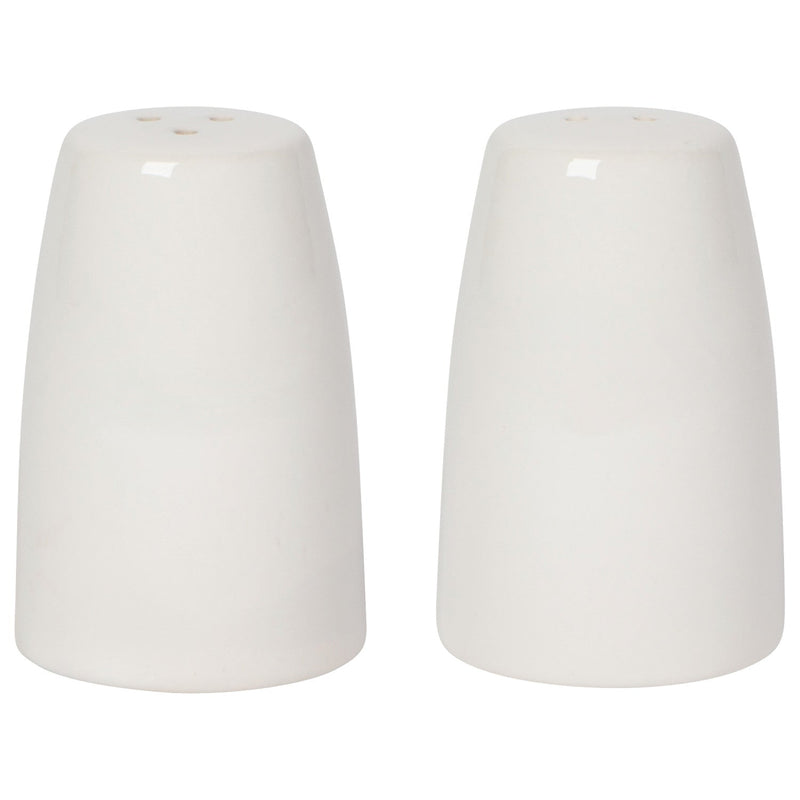 Heirloom - S/2 S/P Shakers AquariusOyster Home & Kitchen