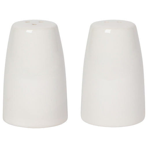 Heirloom - S/2 S/P Shakers AquariusOyster Home & Kitchen