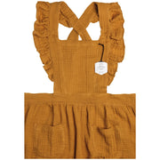 Heirloom - Saffron Ada Apron Home & Kitchen