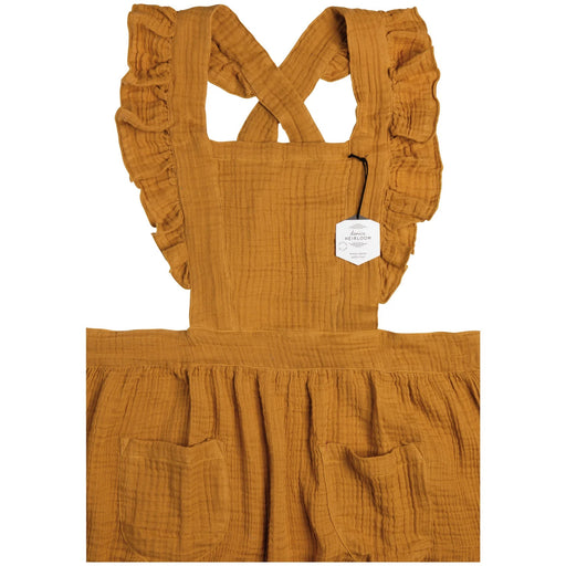 Heirloom - Saffron Ada Apron Home & Kitchen