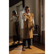 Heirloom - Saffron Ada Apron Home & Kitchen