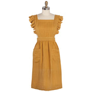 Heirloom - Saffron Ada Apron Home & Kitchen