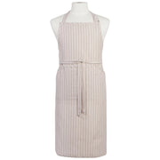 Heirloom - Sage Linen - Cotton Apron Home & Kitchen