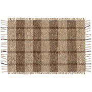 Heirloom - Sahara Seagrass Rug 2 x 3 Ft Home & Kitchen