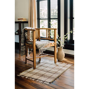 Heirloom - Sahara Seagrass Rug 2 x 3 Ft Home & Kitchen