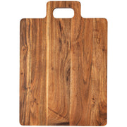 Heirloom - Serving Board 18.5in Acacia Home & Kitchen