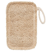 Heirloom - Set/2 Dish Sponge Loofah | White Health & Beauty
