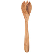 Heirloom - Set/2 Server Olive Wood | Beige Home & Kitchen