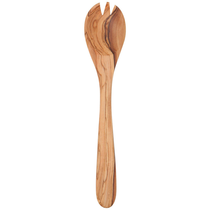 Heirloom - Set/2 Server Olive Wood | Beige Home & Kitchen