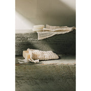 Heirloom - Set/2 Sisal bag & Dish Soap | Multi Health & Beauty