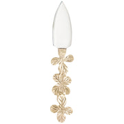 Heirloom - Set/3 Cheese Knives Clover Home & Kitchen
