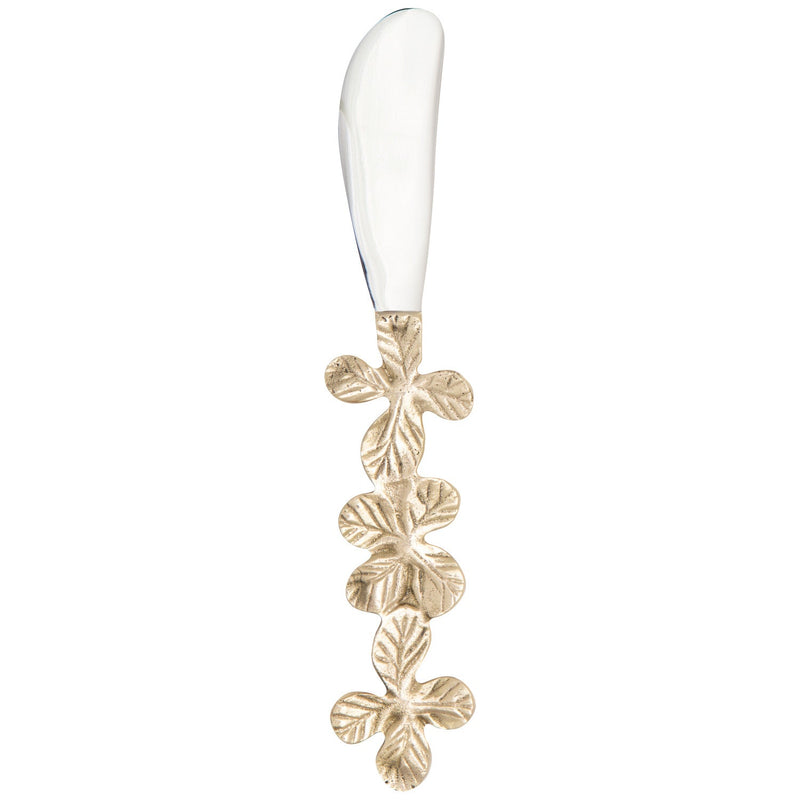 Heirloom - Set/3 Cheese Knives Clover Home & Kitchen