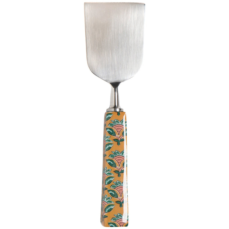 Heirloom - Set/4 Cheese Knives Mosaic Home & Kitchen