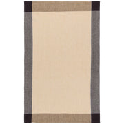 Heirloom - Shadow Array Stripe Dishtowel Set of 2 Home & Kitchen
