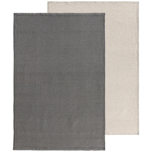 Heirloom - Shadow Dash Hand Towels Set of 2 Home & Kitchen