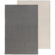 Heirloom - Shadow Dash Hand Towels (Set of 2)
