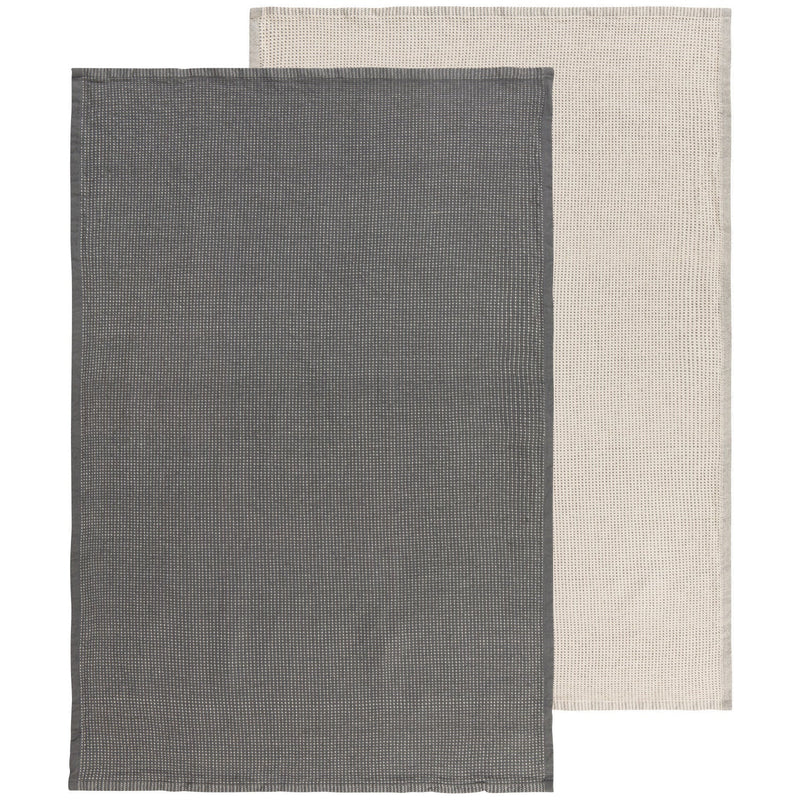 Heirloom - Shadow Dash Hand Towels (Set of 2)