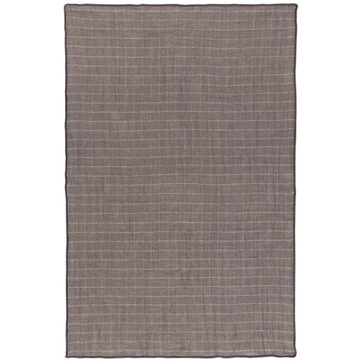 Heirloom - Shadow Double Weave Dishtowels Set of 2 Home & Kitchen