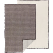 Heirloom - Shadow Double Weave Dishtowels (Set of 2)