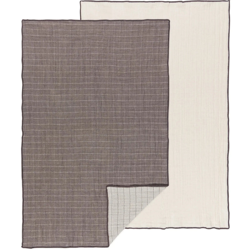 Heirloom - Shadow Double Weave Dishtowels (Set of 2)