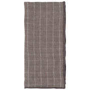 Heirloom - Shadow Double Weave Napkins Set of 4 Home & Kitchen