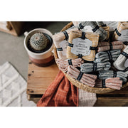 Heirloom - Shadow Knit Dishcloths Set of 2 Home & Kitchen