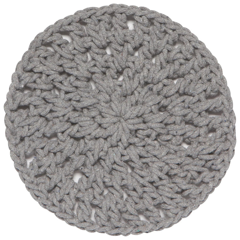 Heirloom - Shadow Knotted Trivet Home & Kitchen