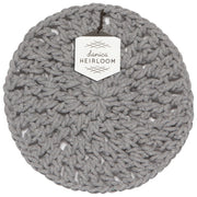 Heirloom - Shadow Knotted Trivet Home & Kitchen