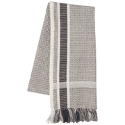 Heirloom - Shadow Soft Waffle Dishtowel Home & Kitchen