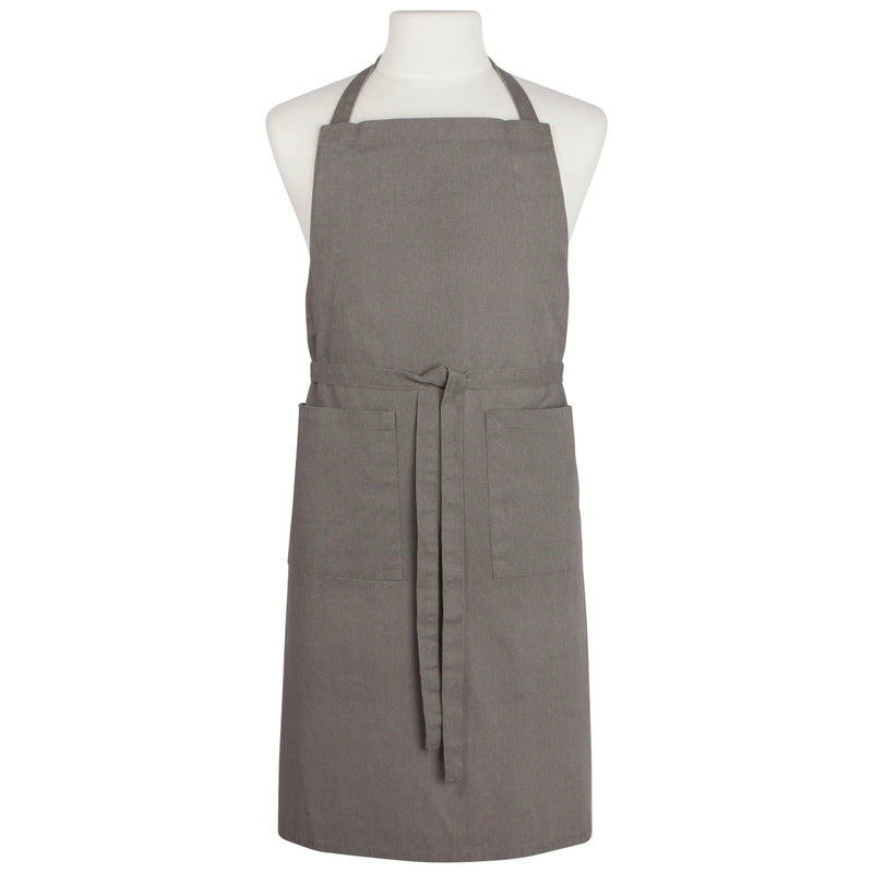 Heirloom - Shadow Stonewash Apron Home & Kitchen