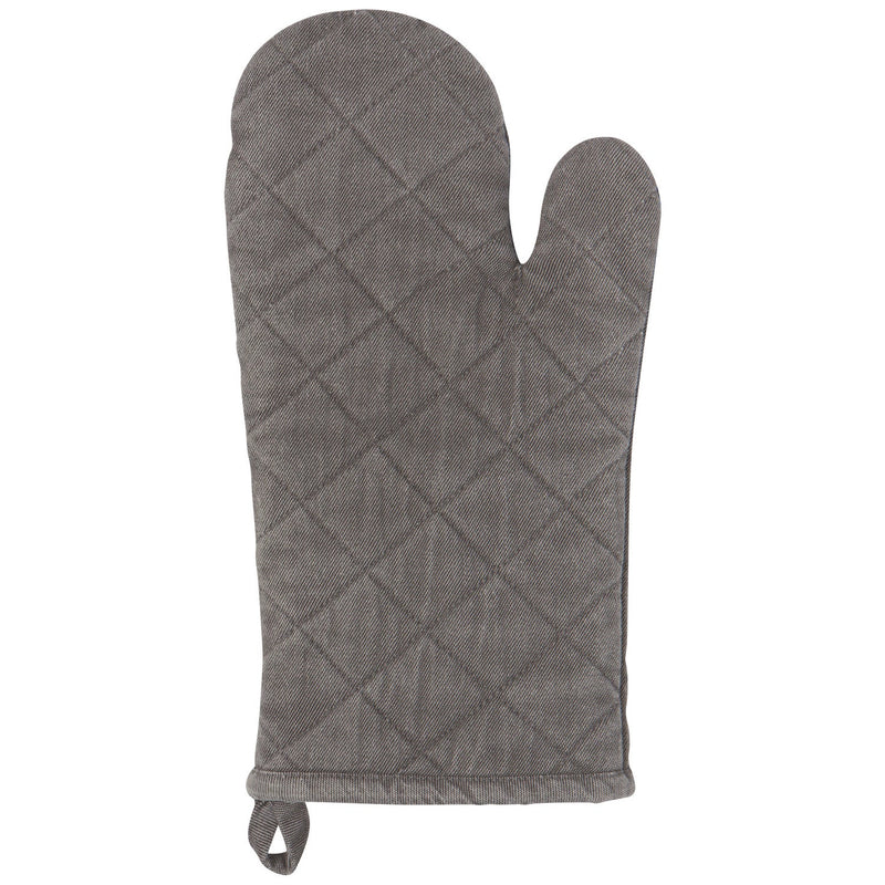Heirloom - Shadow Stonewash Oven Mitt Home & Kitchen