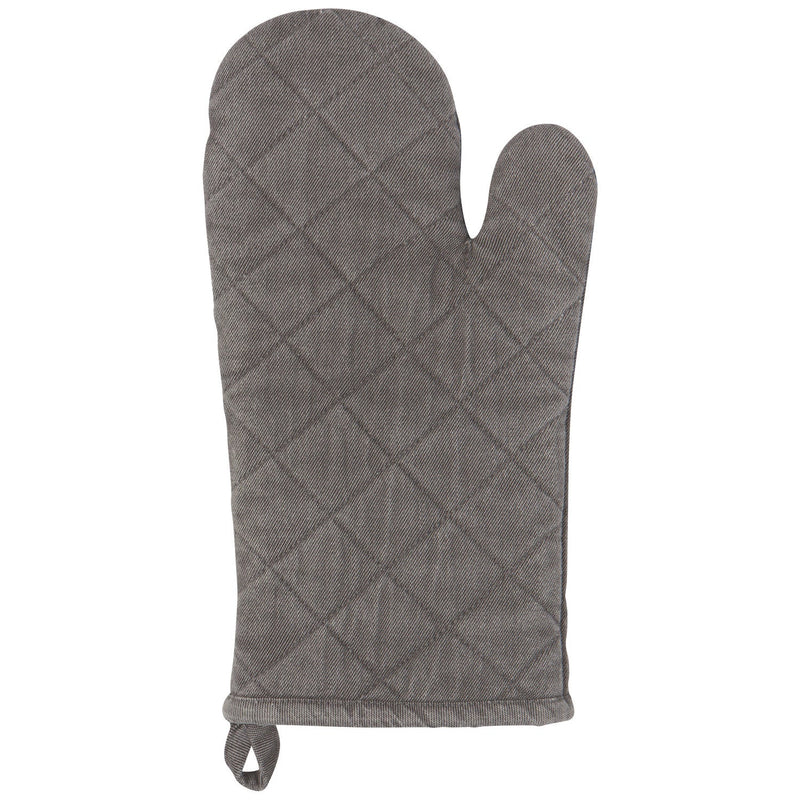 Heirloom - Shadow Stonewash Oven Mitt