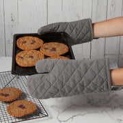 Heirloom - Shadow Stonewash Oven Mitt Home & Kitchen