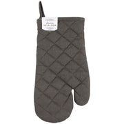 Heirloom - Shadow Stonewash Oven Mitt Home & Kitchen