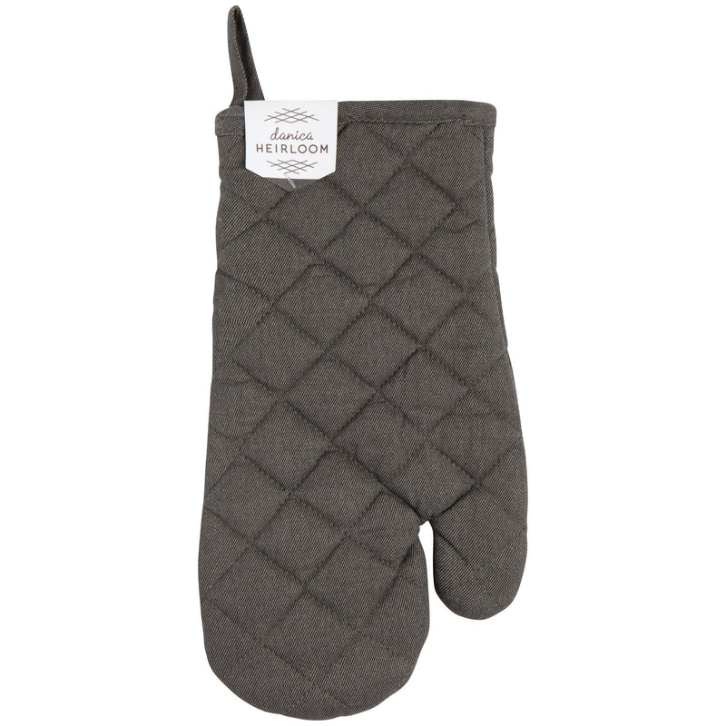 Heirloom - Shadow Stonewash Oven Mitt Home & Kitchen