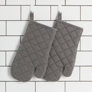 Heirloom - Shadow Stonewash Oven Mitt Home & Kitchen