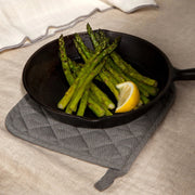 Heirloom - Shadow Stonewash Potholder Home & Kitchen