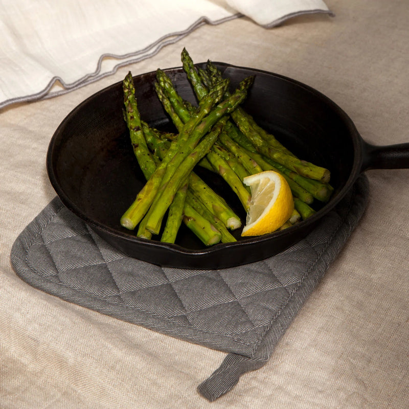 Heirloom - Shadow Stonewash Potholder Home & Kitchen