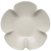 Heirloom - Shaped Dish 8.5in Sakura | Blue Home & Kitchen