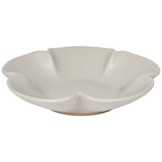 Heirloom - Shaped Dish 8.5in Sakura | Blue Home & Kitchen