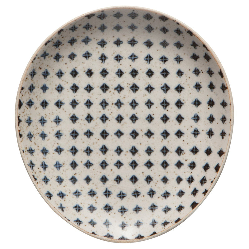 Heirloom - Spoon Rest Element Lattice | Gray Home & Kitchen
