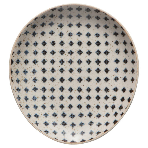 Heirloom - Spoon Rest Element Lattice | Gray Home & Kitchen