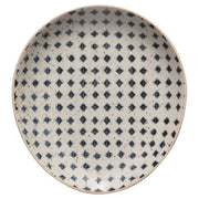 Heirloom - Spoon Rest Element | Gray - Lattice