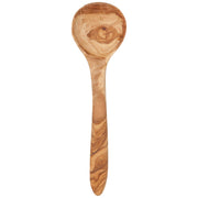 Heirloom - Spoon Serving Olive Wood | Beige Home & Kitchen