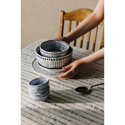 Heirloom - Sprout Stamped Plate 10 inch Home & Kitchen
