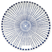 Heirloom - Sprout Stamped Plate 10 inch Home & Kitchen